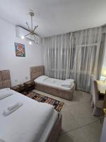 Isabel Rooms - Chambres d’hôtes Tirana