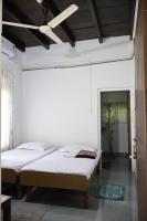 Camera Doppia con Letti Singoli