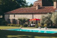 Domaine de Labarthe Maison d'hotes - B&B Espère