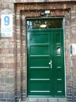 Kierunek Sopot Apartament POMORSKI - Bed and Breakfast Sopot