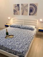 Nido Flegreo - Ferienwohnung Pozzuoli