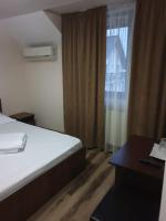 Deluxe Doppelzimmer mit Dusche