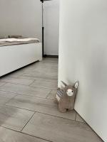 Studio with Ocean View