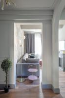 BRAND NEW - Luxury 4 bedroom and 4 bathroom at Duomo - B&B Firenze
