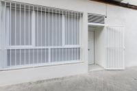 SCR7B2 Amplio piso exterior de un dormitorio en La Latina - B&B Madrid