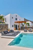 Superior Suite Private Pool