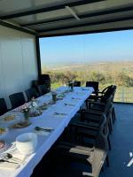 Agropensiune Curtea Mamei - B&B Chişinău