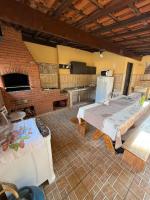 Chácara Barbosa - B&B Rio Claro