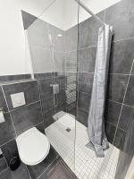 Le Jardin Secret Apartment - Bed and Breakfast Montbéliard