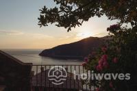 La casa di Luisa - B&B Moneglia