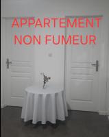 L'étape - Ferienwohnung Mutzig