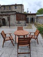Villetta Vittoria Country House. La depandance - Chambres d'hôtes Pennabilli