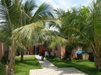 Villa Atlantica - Bed and Breakfast Cotonou