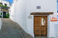 Casa La Soleá. Vistas al pueblo y la Sierra - Chambres d'hôtes Bubión