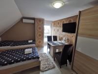 Fáraó vendégház - Chambres d’hôtes Zalaegerszeg