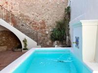 Casa de Solís - B&B Trujillo