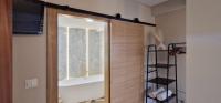 Deluxe Doppelzimmer mit Bad