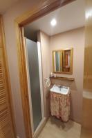 Refugio Alpino en la Plaza de Pradollano - B&B Monachil