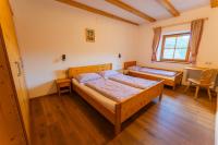 Untergisserhof - Ferienwohnung Sexten