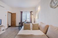 Appartement - Rez-de-Chaussée