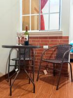 Apartamento jazmín 2 - Chambres d’hôtes San Pedro La Laguna