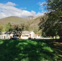 Le Chaumois, CHAUM 31440 - B&B Chaum