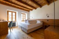 Camera Matrimoniale/Doppia con Letti Singoli con Bagno Privato