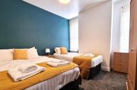 Appartamento con 2 Camere da Letto