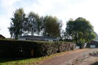 La Terrasse du Lac - B&B Sainte-Gemme