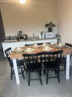 Residencial da Ju - Apt 03 - Ferienwohnung Bombinhas