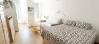 Los Verdiales Apartment - Centrico - B&B Torremolinos