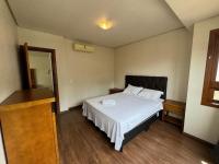 Apê Novo Centro de Gramado 02 dorm - B&B Gramado