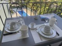 Villa Marija 9 - Chambres d’hôtes Opatija