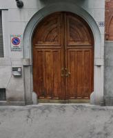 La Casa di Thor - B&B Turín