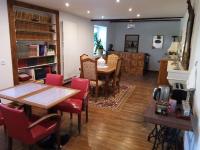 Maïstine - Chambres d hôte - Ferienwohnung Dancevoir