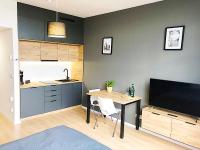 Apartimento Hydral Viene - B&B Breslavia