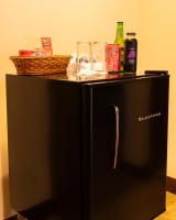 Deluxe Suite mit Queensize-Bett