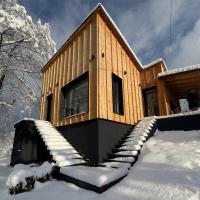 Cabana207 - B&B Bulz