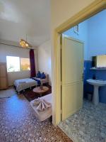 Chambre Familiale avec Salle de Bains