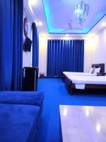 Camera Familiare Deluxe