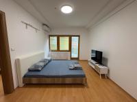 Skopje City Stay DM - Ferienwohnung Skopje