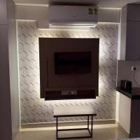 Cozy Studio Apartment- HarmonyCasa comfort - B&B Jaipur