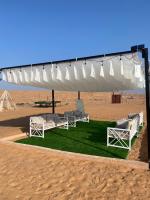 Stars camp - B&B Ar Ruqq