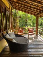 Casa Sertão de Camburi - B&B Cambará