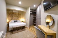 Apartamento de 2 dormitorios