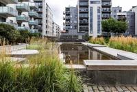 2BR Cozy Oslo City Central Apartment - B&B Oslo