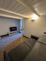 Apartment mit 1 Schlafzimmer und Terrasse