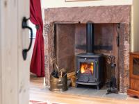 2 Bed in Mawbray SZ214 - Chambres d’hôtes Mawbray