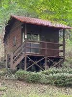 Sky Lodge Gingamura - Vacation STAY 84488v - Bed and Breakfast Shiranita