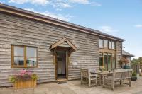 Hafan Llewelyn - Ferienwohnung Builth Wells